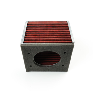 Filtro de Aire de Alto Flujo para Motocicleta <span class=keywords><strong>Honda</strong></span> <span class=keywords><strong>CB</strong></span> 400 X R/<span class=keywords><strong>CB</strong></span> 500 R 19-25, 17211-MKP-J00, Lavable - Product Image 6