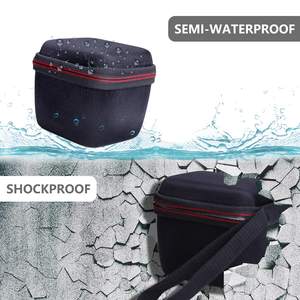 Esfigmômetro digital caixa fabricante máquina de pressão arterial braço eletrônico EVA pressão arterial monitor caixa - Product Image 6