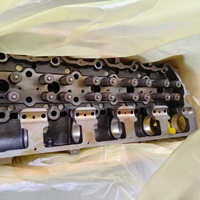 Suku Cadang Mesin Excavator Konstruksi 223-9250 312-8590 CH11399 C15 C18 3406E CYLINDER HEAD GP 2239250 3128590