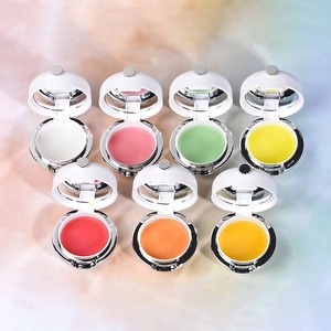 Organic Vegan Lip <b>Sleeping</b> <b>Mask</b> Moisturizing Vitamin C Lip Care Balm for Cracked Dry Lips - Product Image 5