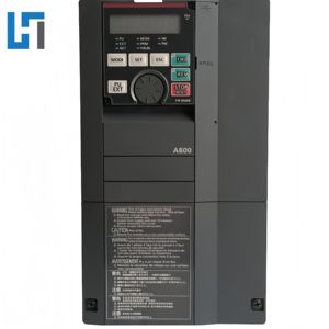 เครื่องแปลงความถี่คลังสินค้าควบคุมอุตสาหกรรม FR-A820-11K-1 FR-A820-7.5K-1 - Product Image 1