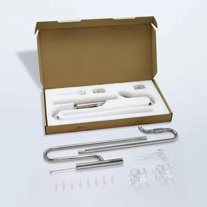 أنبوب زنبق حوض السمك من WEEKAQUA 12 فولاذ/16 مع مقشدة سطحية لخزان حوض السمك المزروع - Product Image 6