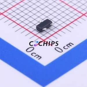 ทรานซิสเตอร์ภาคสนามทรานซิสเตอร์ SOT-23 PJ2301-AU_R1_000A1ใหม่และดั้งเดิม - Product Image 2