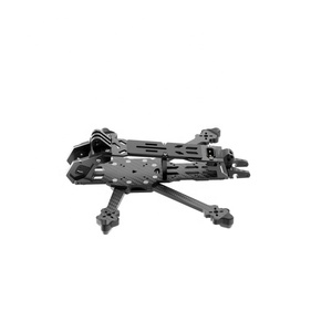 GEP-DoMain3.6 DoMain4.2 Frame Parts Suitable Replacement Repair Part FPV <strong>Drone</strong> for RC DIY D <strong>ji</strong> Mini 4k - Product Image 3