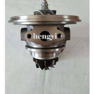 Turbocompresor RHF4 1515A030 para Cartucho Turbo Mitsubishi 4D56u L200 - Product Image 1