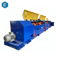 Machine à tresser tubulaire pour câbles métalliques Lucky King haute efficacité 500X6 bobines, fabriquée en Chine