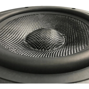 (8-001) Nhà Máy Cung Cấp 7 Inch 60W 4 Ohm Sợi Thủy Tinh Loa Siêu Trầm Loa Loa Woofer Loa - Product Image 5
