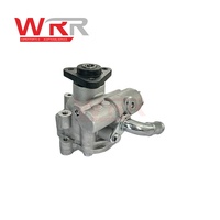 WRR 7L8422154DE 7L8422154D 7L8422154E Pièce auto de haute qualité Pompe de direction assistée pour Audi Q7 V6 3.0L 3.6L