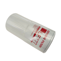 Filtro de aceite de derivación LF777 para motores diésel, elemento de filtro de aceite lubricante 3889311 para Cummins, venta al por mayor