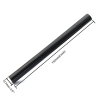 6 pouces Camping Feuerstein Survival Ferrocerium Rod Firesteel Bushcraft Allume-feu
