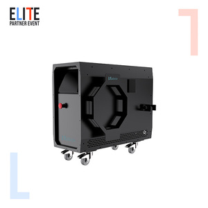 Automatisches RICI Light weld <span class=keywords><strong>1500</strong></span> W Faserlaser-Schweiß system AIR-Kühlung - Product Image 2