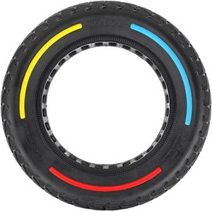 Un auto equilibrio Scooters tres ruedas 14 pulgadas 16X8 7 Fat European 130 60 13 Scooter eléctrico Swaga neumático grande Scooter - Product Image 1