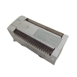 Wecon LX3VP-3624MT-D อินพุตแบบเฟสเดียว200K 2ช่องสัญญาณ2ช่องพอร์ตอนุกรม RS485 2ช่องรองรับโมดูล BD 2ช่อง - Product Image 1