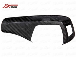 2014-2016 cubierta de perilla de engranaje de fibra de carbono para <span class=keywords><strong>BMW</strong></span> X5 <span class=keywords><strong>X6</strong></span> E70 E71 F15 F16 - Product Image 5