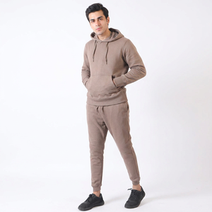 Conjunto de Chándal Deportivo para Hombre, Diseño Moderno, Ropa de Invierno, Transpirable, Ligero, Estilo Casual, con las Mejores Tarifas - Product Image 1