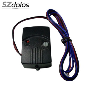 Không Có Giới Hạn Khoảng Cách Khởi Động Từ Xa Universal Car Hệ Thống Báo Động GPS/GMS/GPRS Mobile App Car <span class=keywords><strong>Alarm</strong></span> - Product Image 6