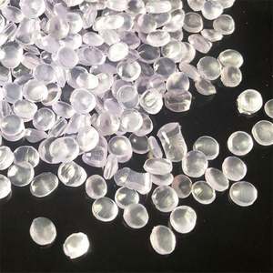 อนุภาคพีวีซีพีวีซีใสนุ่มป้องกันสิ่งแวดล้อม - Product Image 6