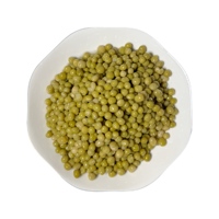 Petits pois verts en conserve, légumes naturels en saumure, 400g, prêts à consommer