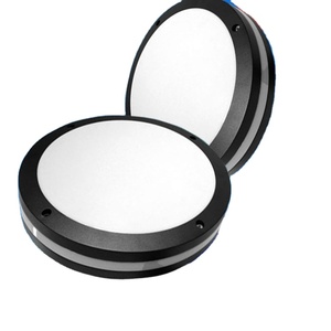 16 Wát 1500lm IP65 Die-Casting LED Số lượng lớn đầu chiếu sáng khẩn cấp LED Die-Casting LED vách ngăn - Product Image 1