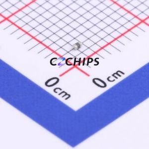 BLM15AG601SH1D Ferrite Bead 0402 RF ( Impedance @ Frequency: 600Ohm@100MHz )( Error: 25% )( DC Resistance (DCR): 600mOhm ) - Product Image 2