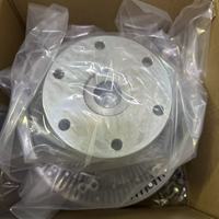 Nuevo Embrague de Aceite de Silicona con Control Electrónico 11N1P1-1308180A-231 para Sistema de Refrigeración de Motor de Camión con 6 Meses de Garantía