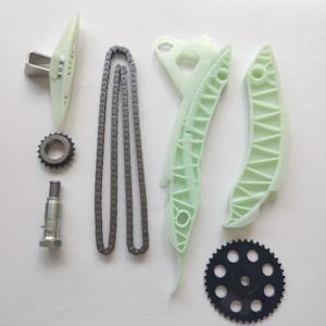 Kit de chaîne de distribution ONEKA pour Citroën C4 1.4l <span class=keywords><strong>Peugeot</strong></span> 207 BMW E82 1.4l OEM 11318618317 11317568241 11317534833 11317546697 - Product Image 3