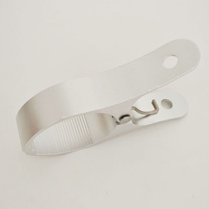 <span class=keywords><strong>Corde</strong></span> à <span class=keywords><strong>linge</strong></span> de luxe légère <span class=keywords><strong>en</strong></span> alliage d'aluminium, grande, coupe-vent, pour couettes et vêtements - Product Image 1