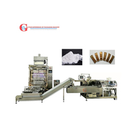 Máquina de Empaquetado Automática y Línea de Empaquetado de Cajas, Máquina de Producción de Empaquetado/Máquina de Empaquetado Automática y Línea de Empaquetado de Cajas