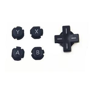 Jeu de boutons électroniques de rechange pour <span class=keywords><strong>Nintendo</strong></span>, pour modèles D <span class=keywords><strong>Pad</strong></span> et ABXY, pour <span class=keywords><strong>3DS</strong></span> xl - Product Image 4