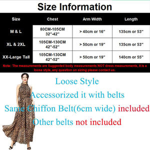 Vestidos de gasa con volantes para <span class=keywords><strong>mujer</strong></span>, vestido de vacaciones de longitud media, primavera y verano, <span class=keywords><strong>2022</strong></span> - Product Image 5