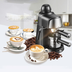 <span class=keywords><strong>Cafetera</strong></span> Eléctrica Mini Zogifts con Función de Espumado, <span class=keywords><strong>Mueble</strong></span> de Café de Viaje 2024, Máquina de Espresso, Prensa Francesa <span class=keywords><strong>para</strong></span> Desayuno - Product Image 5