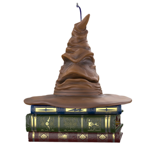 Escultura de Resina Impermeable Pintada a Mano con Diseño de Animal Icónico de Vocal Magic Hat, Artesanía de Haoxuan Zhejiang, Regalo de Decoración Festiva - Product Image 5