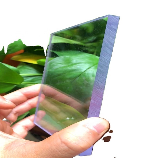 Solid Polycarbonate Sheet/ Polycarbonate Solid Sheet/ Polycarbonate Sheet/ for Building Roofing PC Material Price for Sale