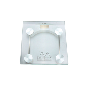 L'usine fournit directement des balances numériques de poids corporel <span class=keywords><strong>1x3v</strong></span> <span class=keywords><strong>CR2032</strong></span> - Product Image 1