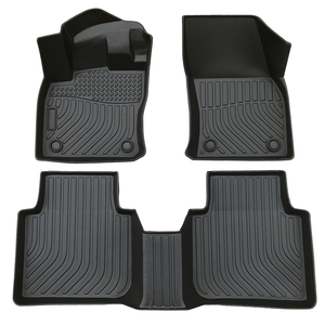 <span class=keywords><strong>Coprisedili</strong></span> tappetini per auto accessori 3D TPV TPE tappetino per auto accessori per auto fodere per HYUNDAI Tucson cargo liners - Product Image 3
