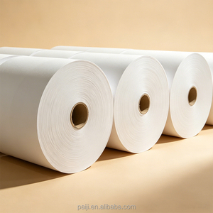 Carton C1S Ivoire Haute Lisseurabilité en Pâte de Bois Vierge, Papier SBS en Pâte Sulfatée Blanchie Solide pour Impression Fine et Emballage - Product Image 3