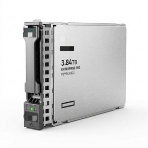 P18428-B21 ฮาร์ดไดรฟ์ SSD ขนาด 3.84TB SATA 6G แบบ Read Intensive ขนาด SFF (2.5 นิ้ว) SC รับประกัน 3 ปี รองรับหลายผู้จำหน่าย - Product Image 2