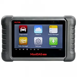 Autel Maxidas DS808 Auto Diagnostic Tool Update Version Diagnostic Scanner Of Autel DS708