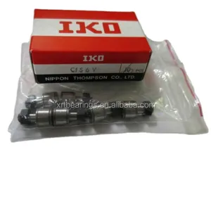 IKO CFS6 CFS6V แบริ่งผู้ติดตามกล้องขนาดเล็ก CFS 6 V CFS6F CFS6W CFS6FW CFS6A CFS6FV