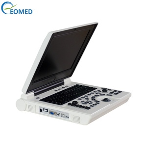 Système de diagnostic ultrasonore BW30B, scanner ultrasonore portable, appareil d'échographie numérique complet avec écran de 12,1 pouces - Product Image 2