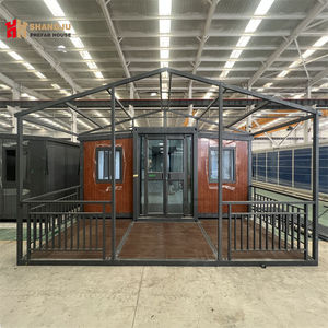Grand <span class=keywords><strong>plan</strong></span> de conception de <span class=keywords><strong>maison</strong></span> conteneur préfabriquée unique pour bébé <span class=keywords><strong>Maison</strong></span> capsule d'hiver <span class=keywords><strong>Maison</strong></span> de poupée en matériau durable - Product Image 2