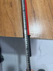 Palo Telescopico in FRP ad Alta Resistenza - Asta Estensibile Leggera in Fibra di Vetro per Comunicazioni e Uso Esterno - Product Image 2