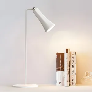 Creative Touch Control Rechargeable Flashlight Desk Lamp 3 In 1 Eye Protection Innovative Magnetic Desk Lamp