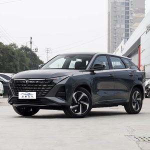 ชางอัน UNI-Z PHEV 2026 สมาร์ท นิว บลูเวล 130 กม. รุ่นแบทเทิลชิป <span class=keywords><strong>รถ</strong></span>ยนต์ปลั๊กอินไฮบริดใหม่ ราคาประหยัด <span class=keywords><strong>รถ</strong></span> SUV 5 ที่นั่ง - Product Image 1