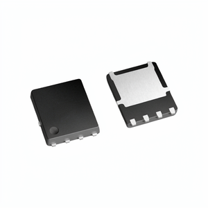 ส่วนประกอบอิเล็กทรอนิกส์ ทรานซิสเตอร์ 5-DFNW NVMFS6H858NLWFT1G บริการครบวงจรแบบดั้งเดิม - Product Image 1