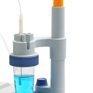 Titulador Automático Veidt Weighing Rex Ti-40 para Suministros de Titulación Potenciométrica Karl Kft-40vc en China Rex Ti-40 - Product Image 2