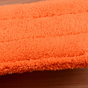 2025 conception professionnelle <span class=keywords><strong>produits</strong></span> <span class=keywords><strong>de</strong></span> <span class=keywords><strong>nettoyage</strong></span> à domicile vadrouille plate télescopique en microfibre <span class=keywords><strong>de</strong></span> haute qualité avec tête <span class=keywords><strong>de</strong></span> vadrouille en chenille - Product Image 2