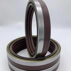 Sellos Hidráulicos <span class=keywords><strong>Trelleborg</strong></span>, Material NBR/FKM, Tipo Esqueleto, Resistentes a Altas Temperaturas, para Bombas y Sellos Mecánicos - Product Image 2