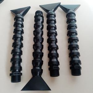 1/4 "3/8" 1/2 "3/4" "" את "צינור קירור צינור קירור גמיש צינור קירור גמיש - Product Image 4