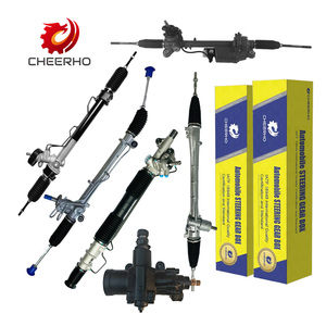 Pièces détachées automobiles <span class=keywords><strong>Prix</strong></span> d'usine Crémaillère de direction pour Citroën C2 4000JZ 967865998A 4000NS 62200000008 9677198680 - Product Image 5